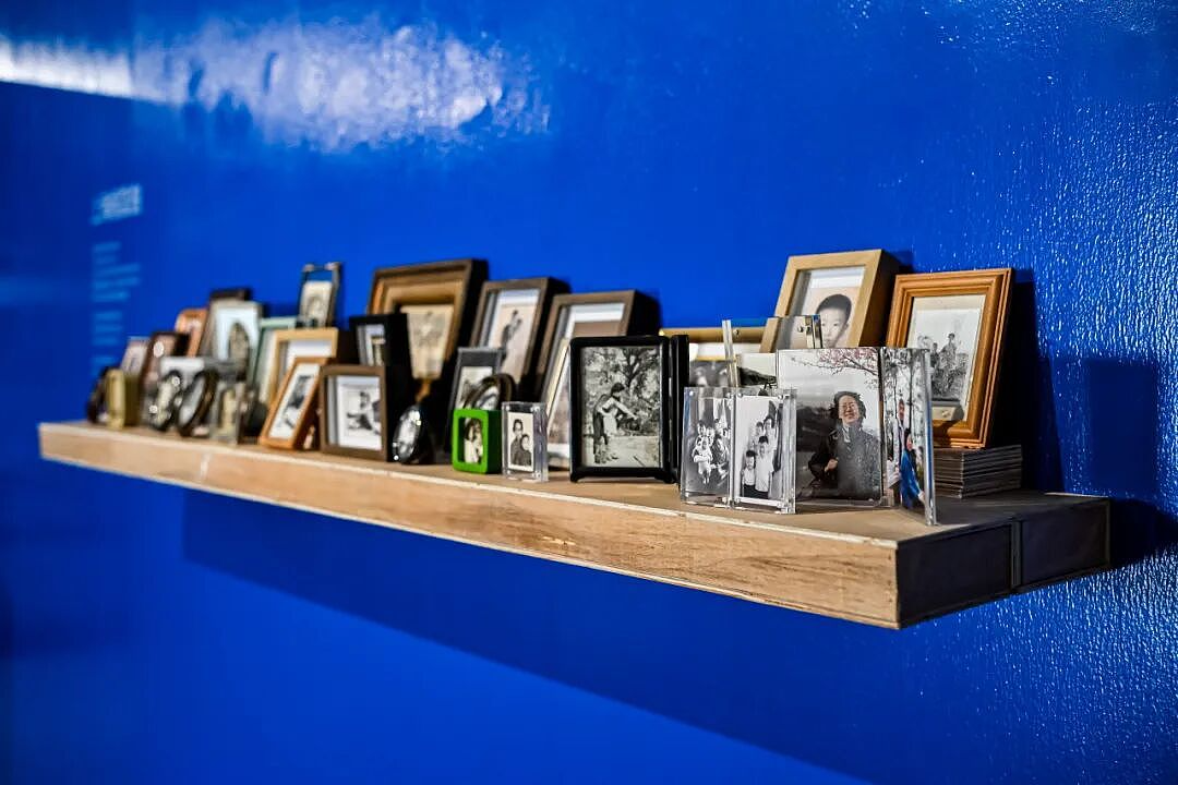“浪奔・浪流——2025陈幼坚、欧阳应霁双个展”（图ZMTUyODc4Mjg=） - 资讯 - 站酷设计师站酷资讯原创素材 - 站酷ZCOOL