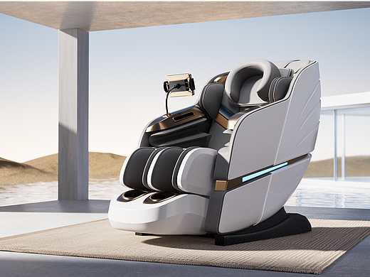 最近一年的渲染合集