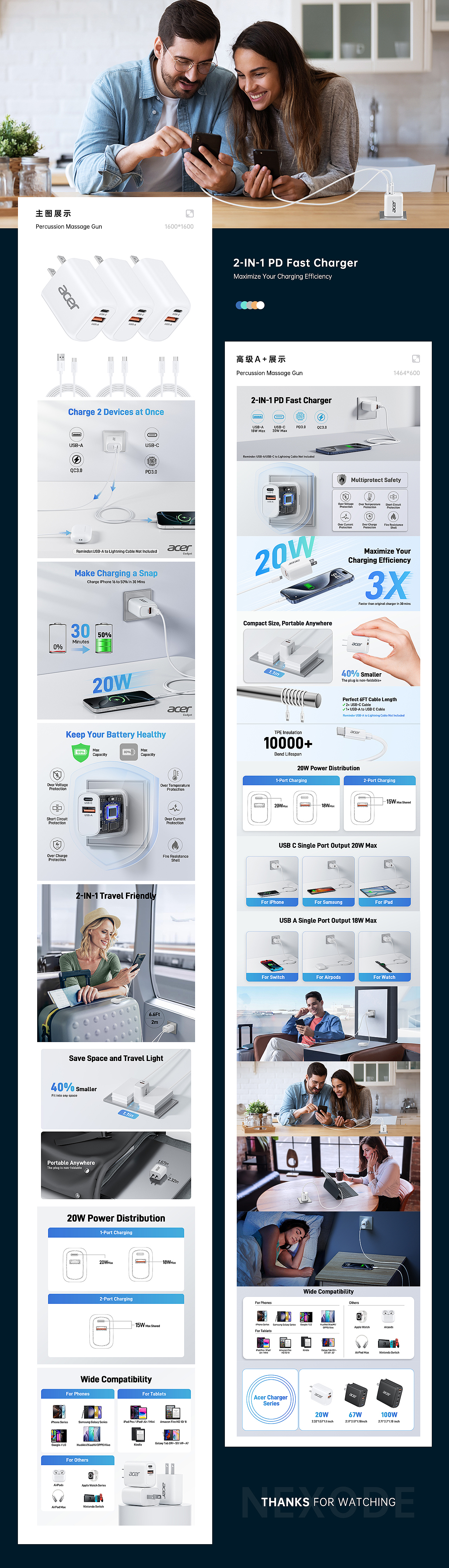 AMAZON亚马逊-小合集（图ZMzk5MTg1OTY0） - 产品 - 站酷设计师设计就是借鉴原创素材 - 站酷ZCOOL