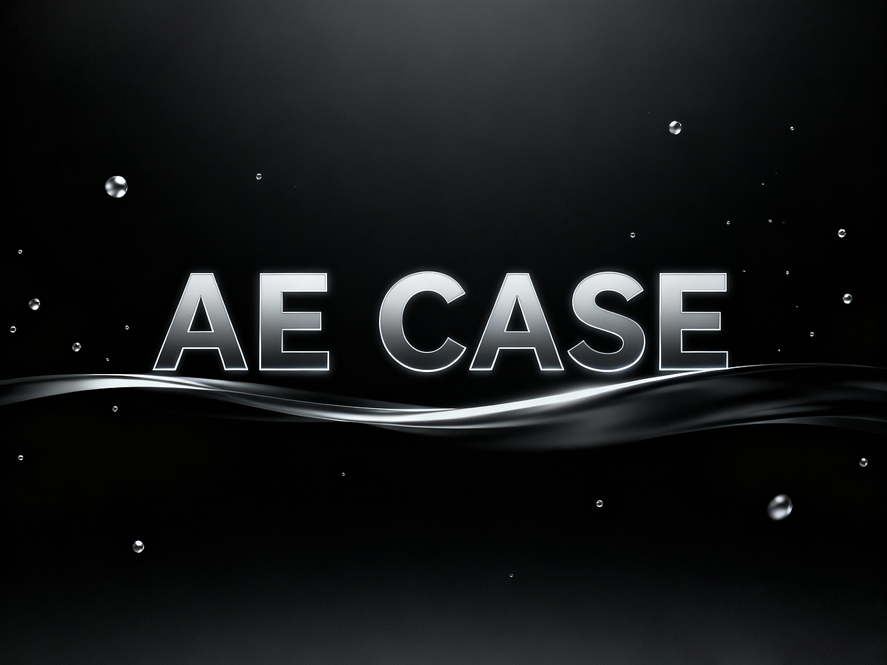 欢迎来到NINE的动效世界