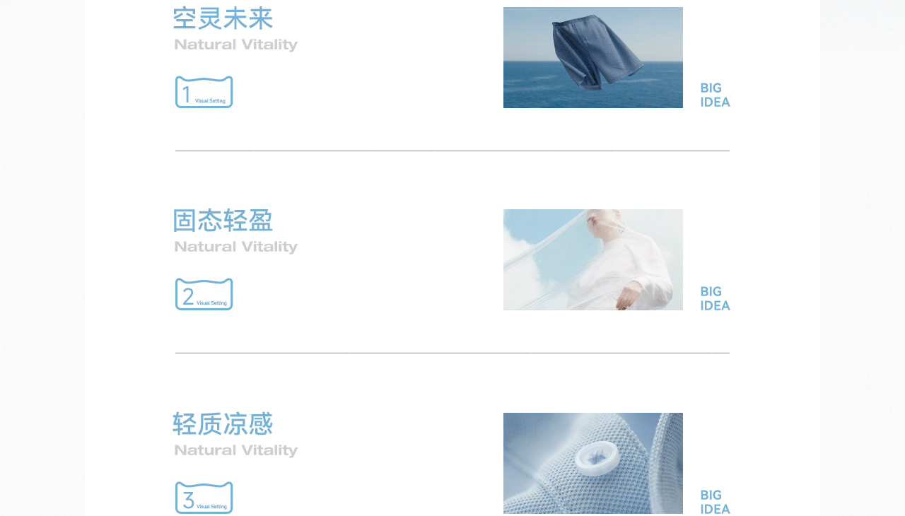 波点视觉x猫人官方旗舰店25夏季形象