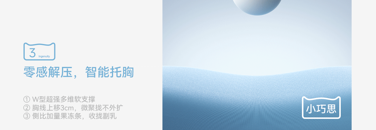 波点视觉x猫人官方旗舰店25夏季形象