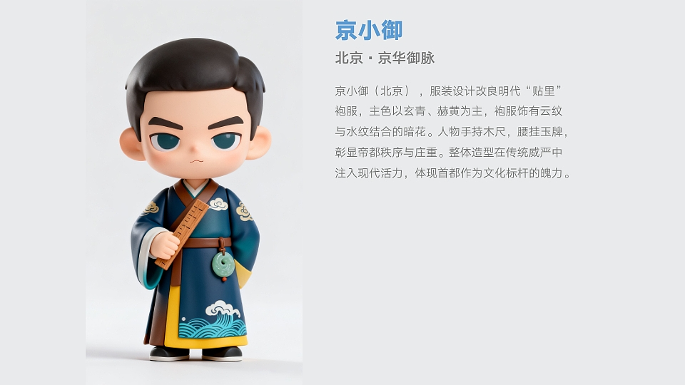 运河萌游记（图ZMzk5MTg3OTcy） - 人物/生物 - 站酷设计师白本立原创素材 - 站酷ZCOOL