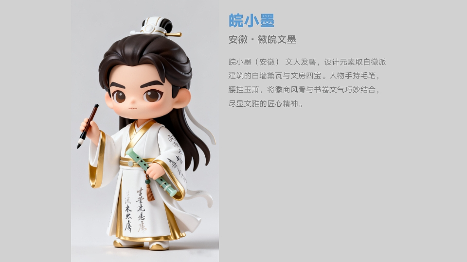 运河萌游记（图ZMzk5MTg3OTky） - 人物/生物 - 站酷设计师白本立原创素材 - 站酷ZCOOL