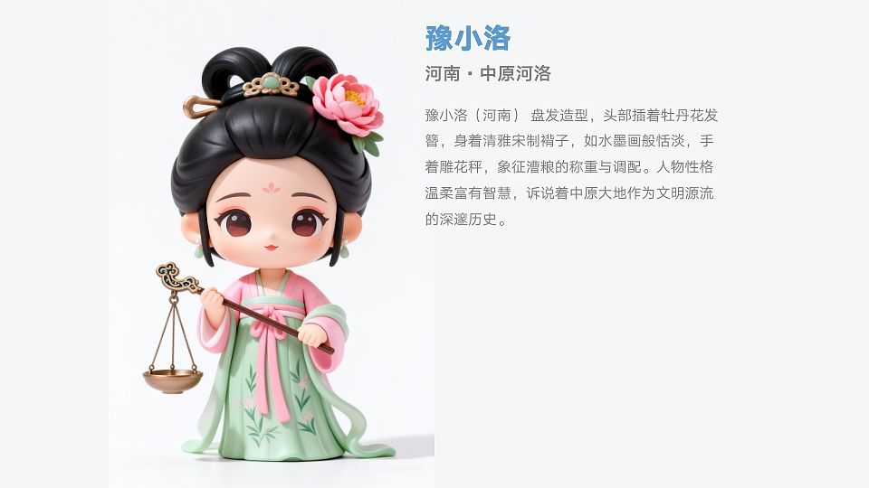 运河萌游记（图ZMzk5MTg3OTg4） - 人物/生物 - 站酷设计师白本立原创素材 - 站酷ZCOOL