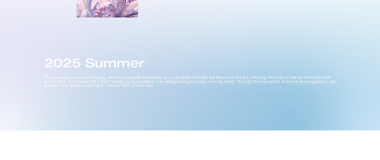 波点视觉x猫人官方旗舰店25夏季形象