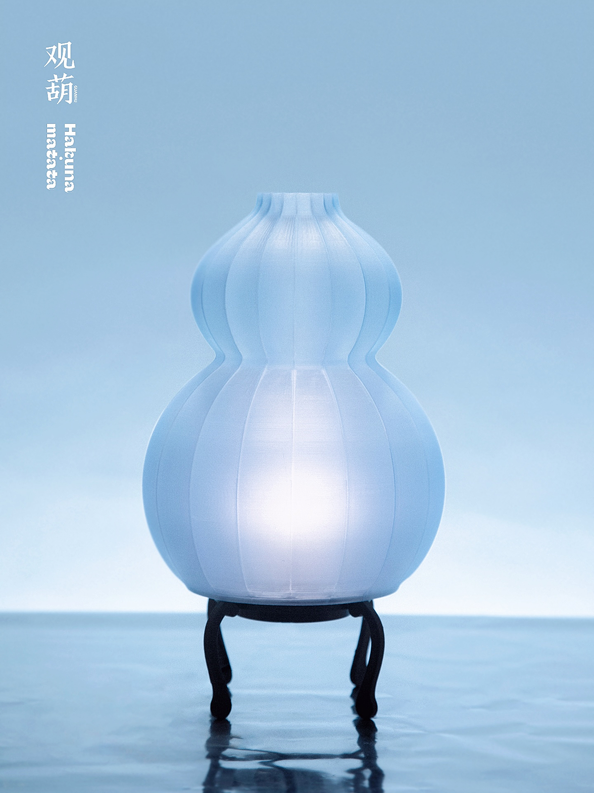 观葫 · 照见东方雅韵