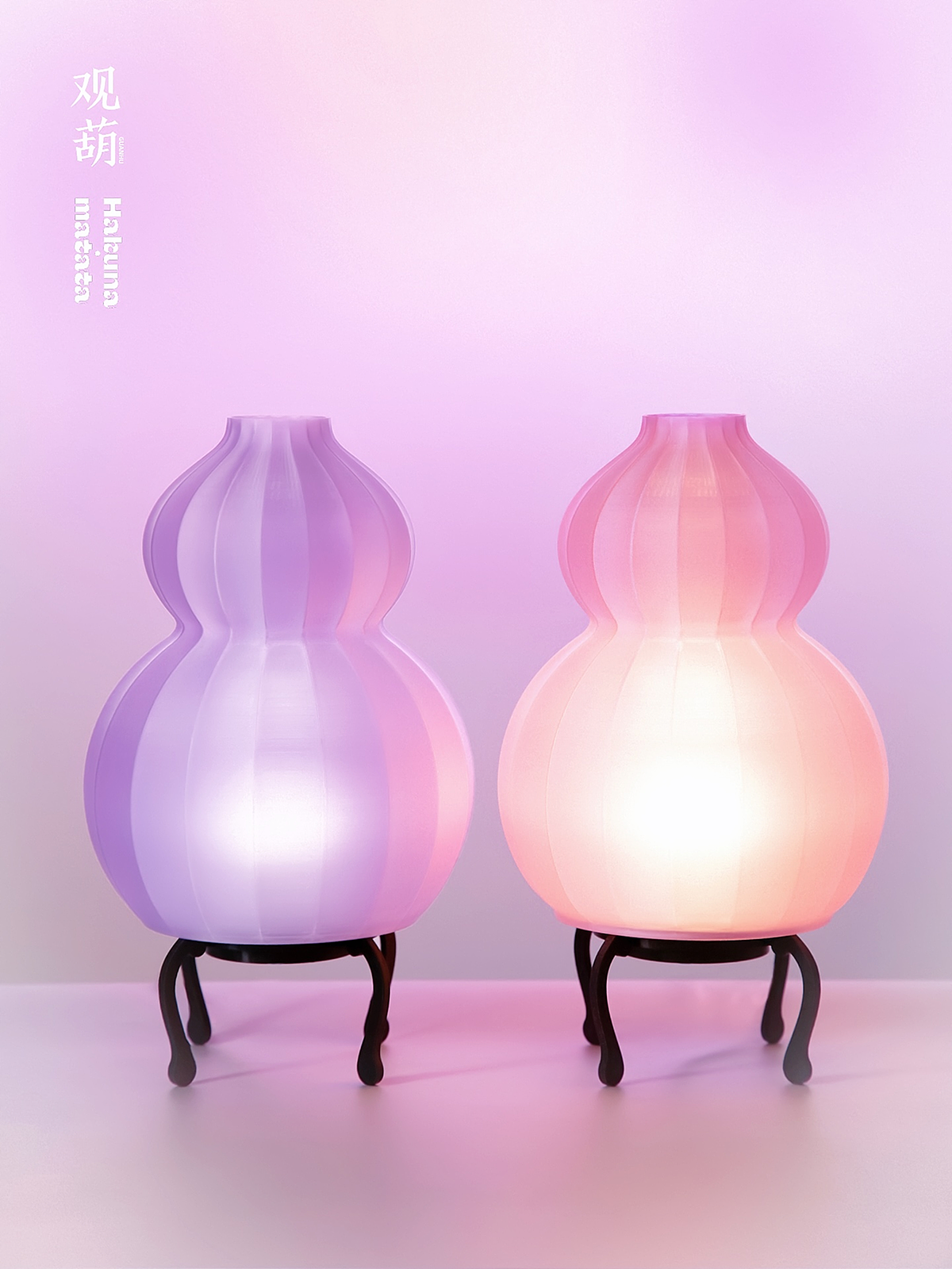 观葫 · 照见东方雅韵