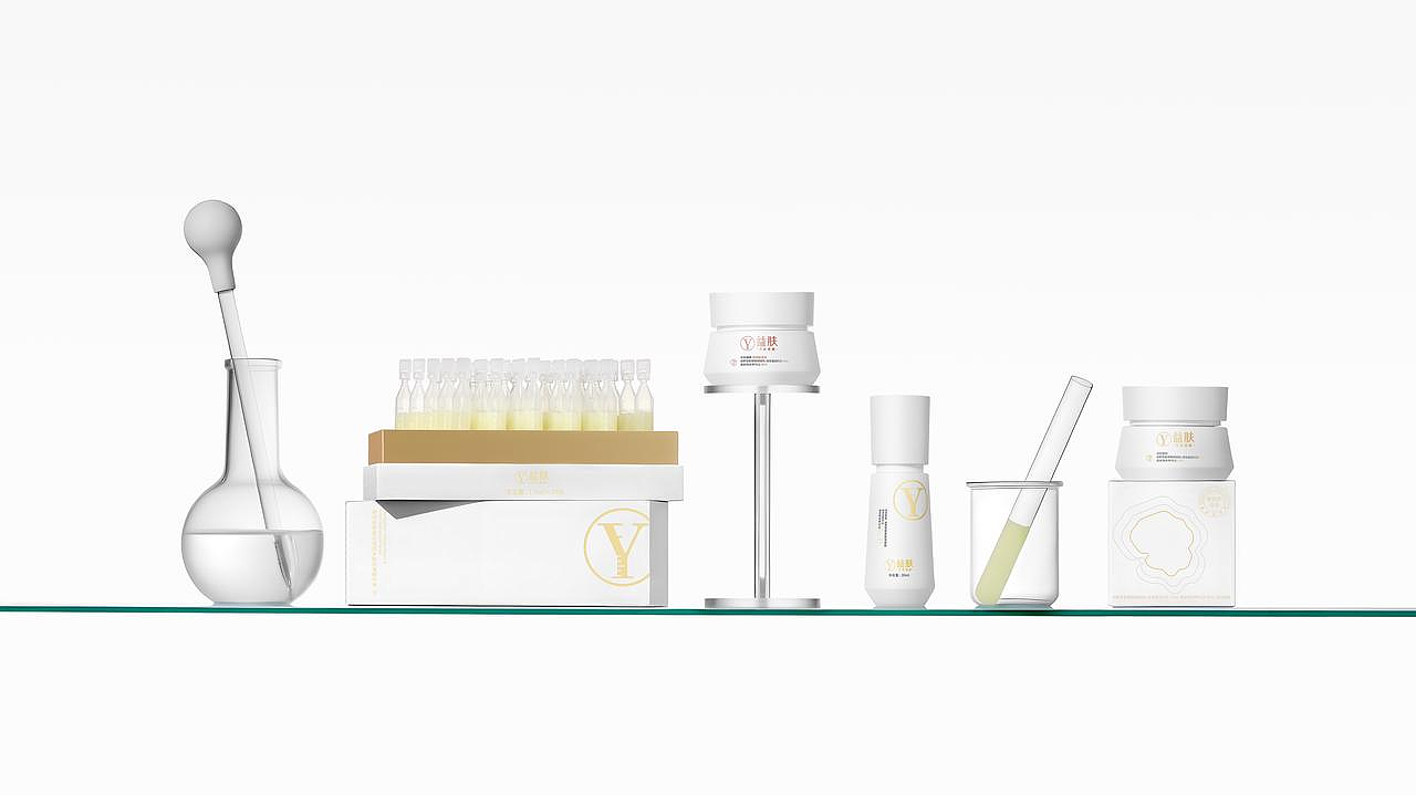 23-25静物拍摄合集 | 护肤品、跨境产品、静物器皿拍摄