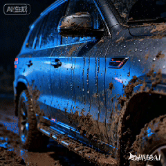 AI宣传视频(含水印)