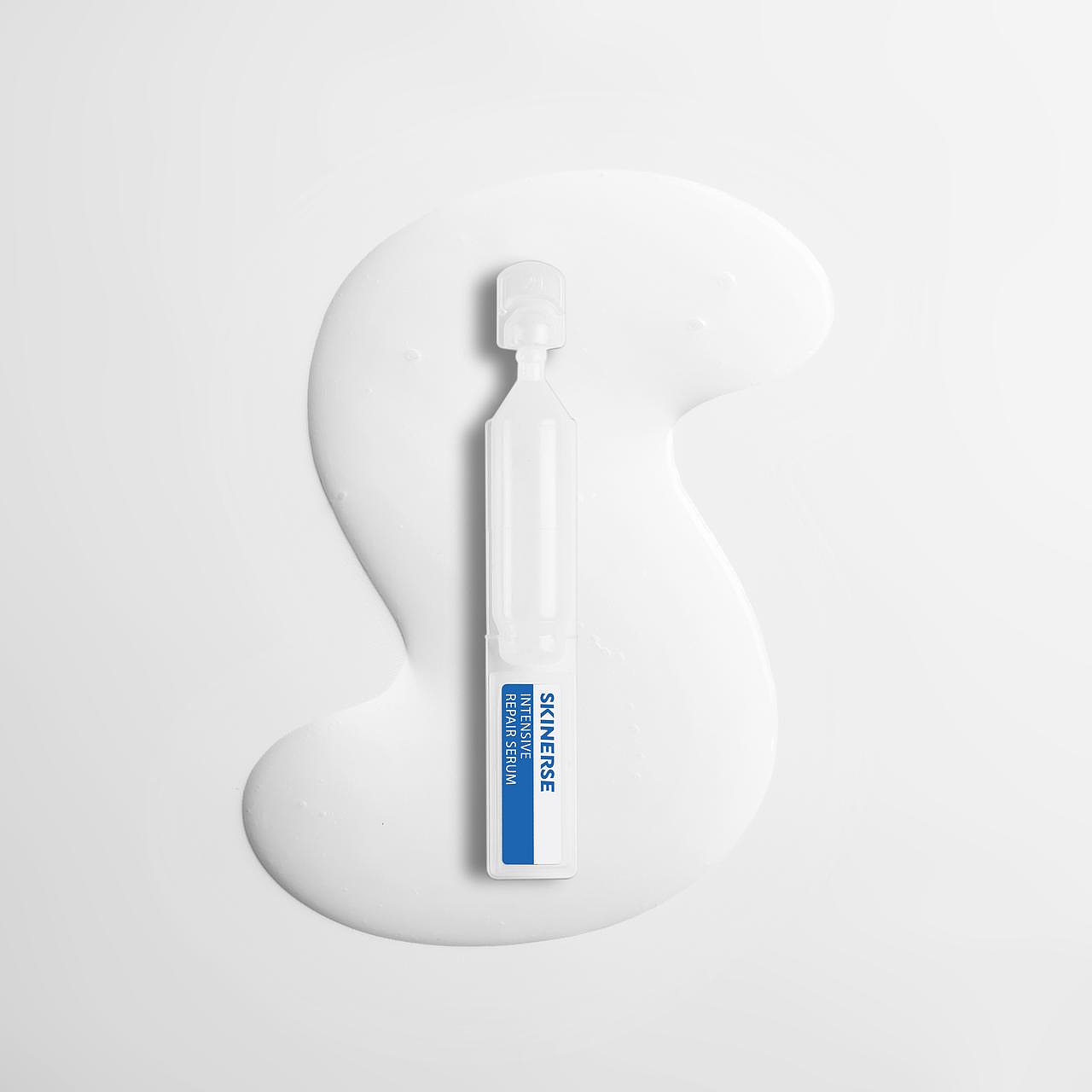 23-25静物拍摄合集 | 护肤品、跨境产品、静物器皿拍摄