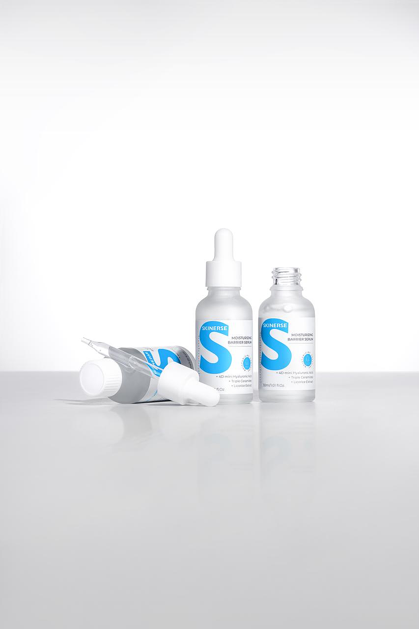 23-25静物拍摄合集 | 护肤品、跨境产品、静物器皿拍摄