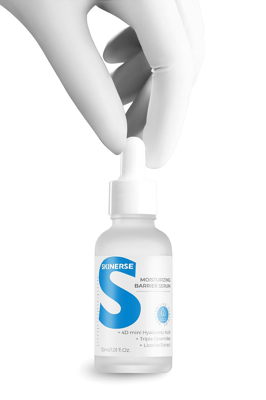 23-25静物拍摄合集 | 护肤品、跨境产品、静物器皿拍摄