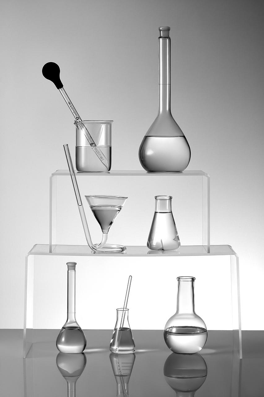 23-25静物拍摄合集 | 护肤品、跨境产品、静物器皿拍摄