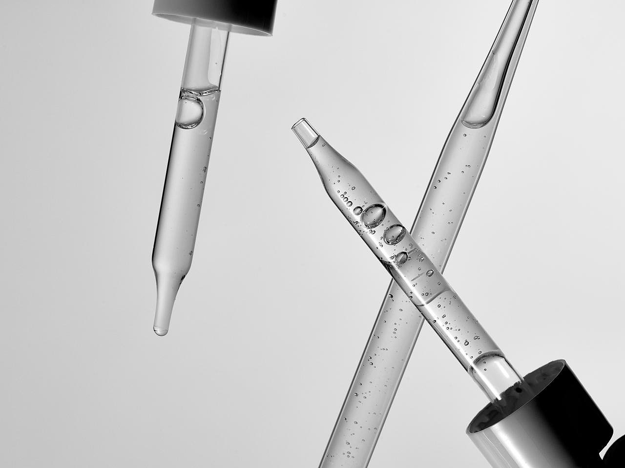 23-25静物拍摄合集 | 护肤品、跨境产品、静物器皿拍摄