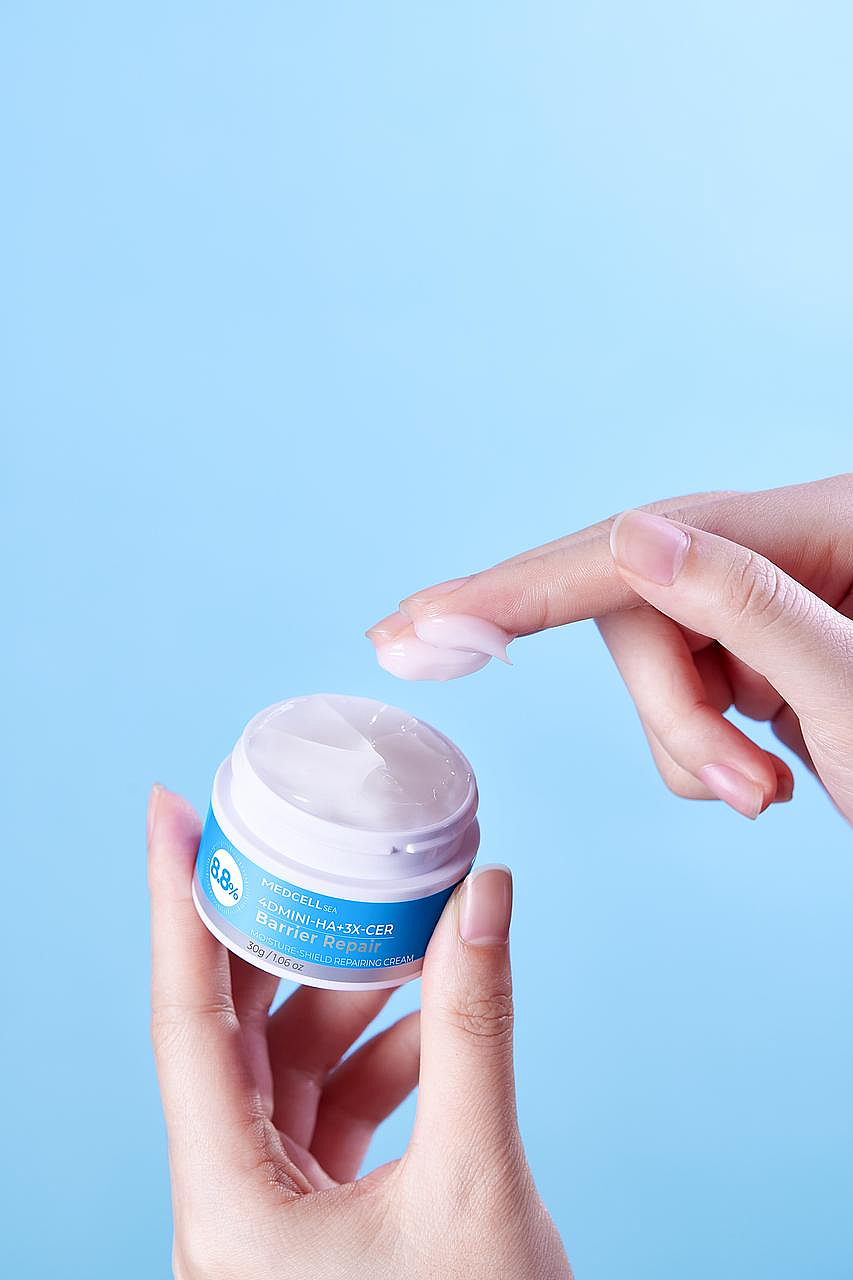 23-25静物拍摄合集 | 护肤品、跨境产品、静物器皿拍摄