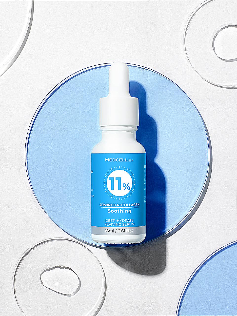 23-25静物拍摄合集 | 护肤品、跨境产品、静物器皿拍摄