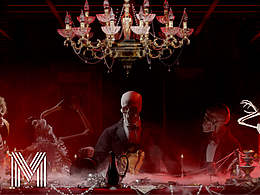 数字舞台 | 感官觉醒：Livehouse超维现场 EP1