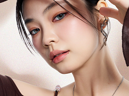 人像摄影｜moody美瞳