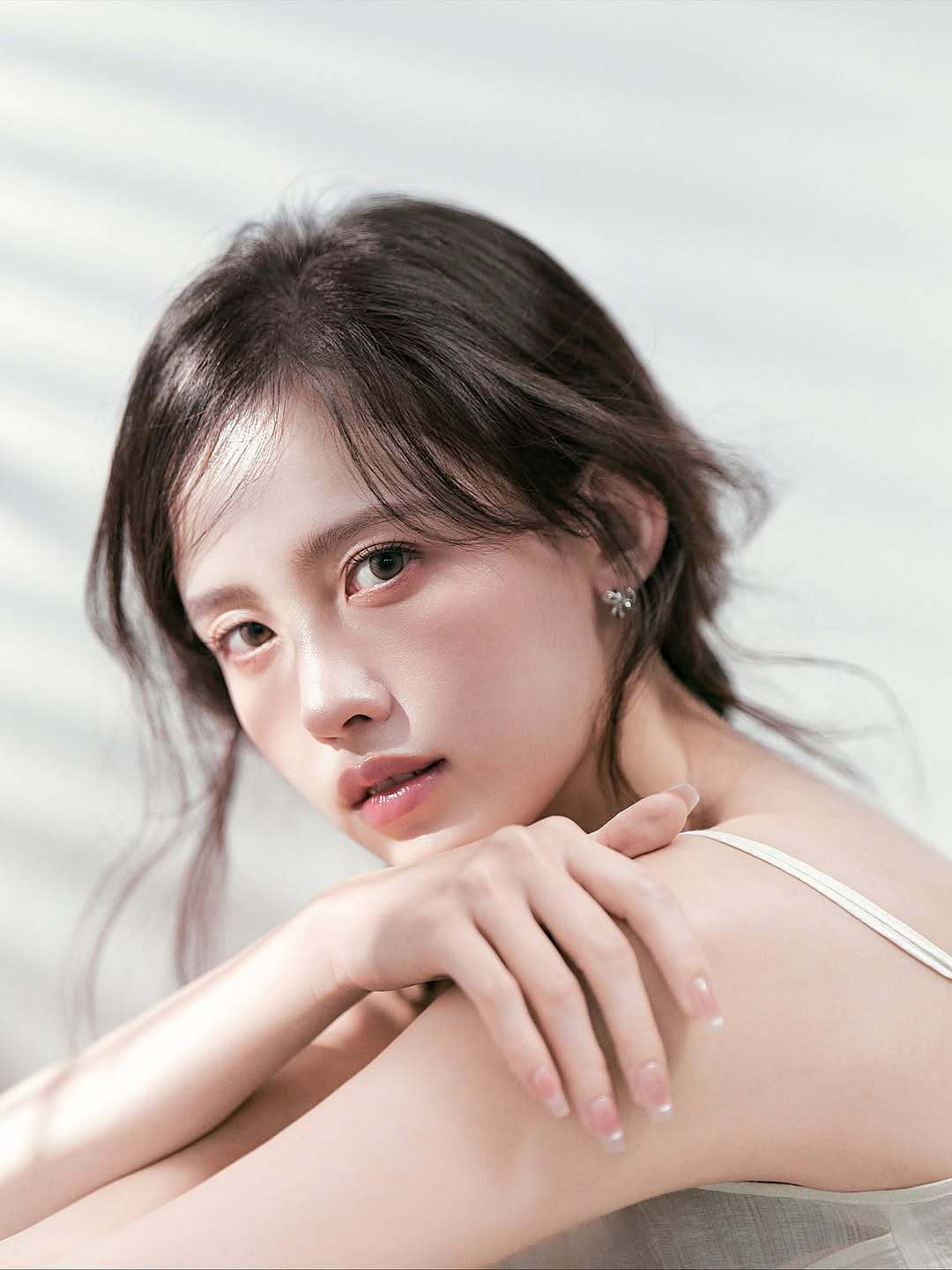 JND模特 | SOO YOUNG 韩系清透