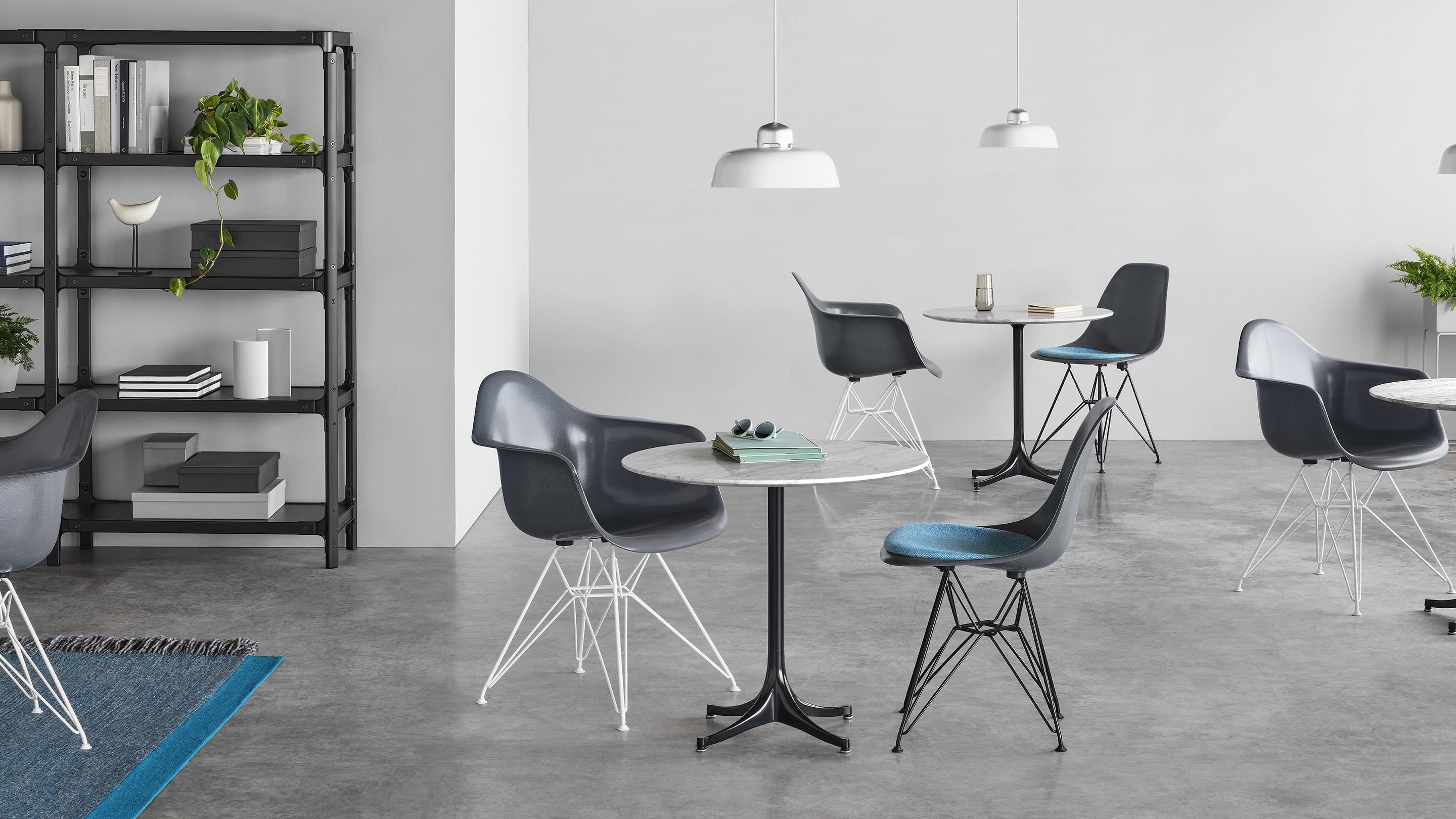 美国《财富》发布的“现代100个最伟大设计”，为什么Eames DAR Chair能排名前五？（图ZMTUyODgxNTY=） - 观点 - 站酷设计师英国IDC产品设计原创素材 - 站酷ZCOOL