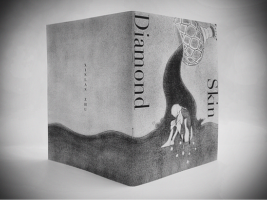 &lt;Diamond Skin | 钻石皮囊图像小说&gt; 原创