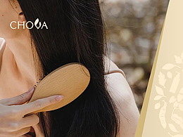 頭皮呵護產(chǎn)品PPT案例