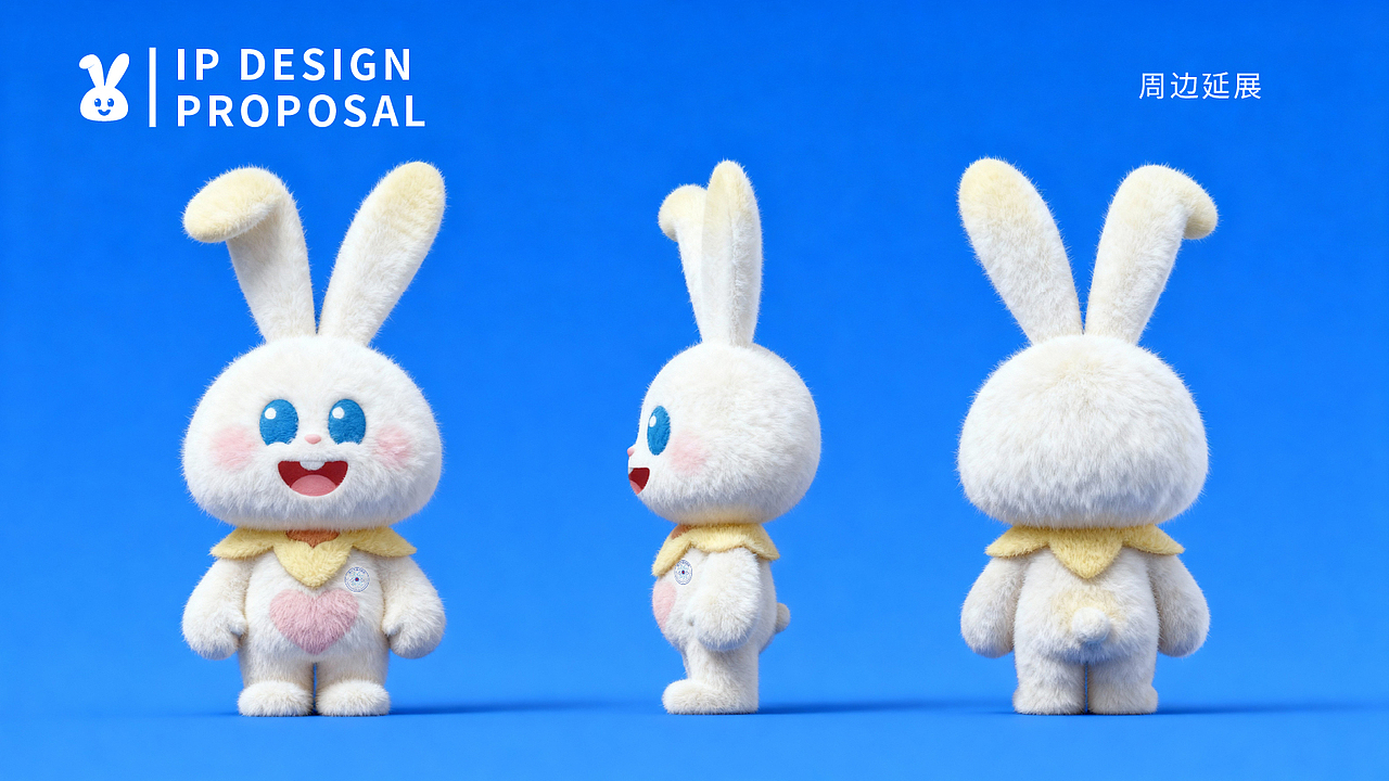 漳州市精神卫生中心IP “ 安心 ” 正式上线!