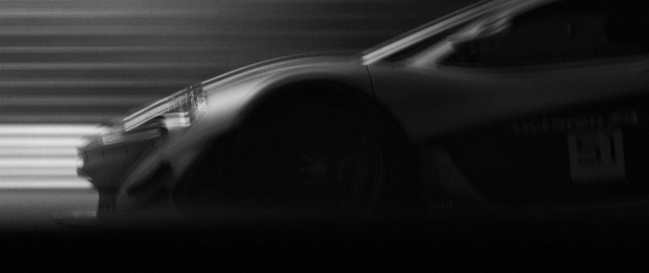 McLaren P1 GTR CG(图ZMzk5MjA2MDQ0) - 动画/影视 - 站酷设计师Owen_Dai原创素材 - 站酷ZCOOL