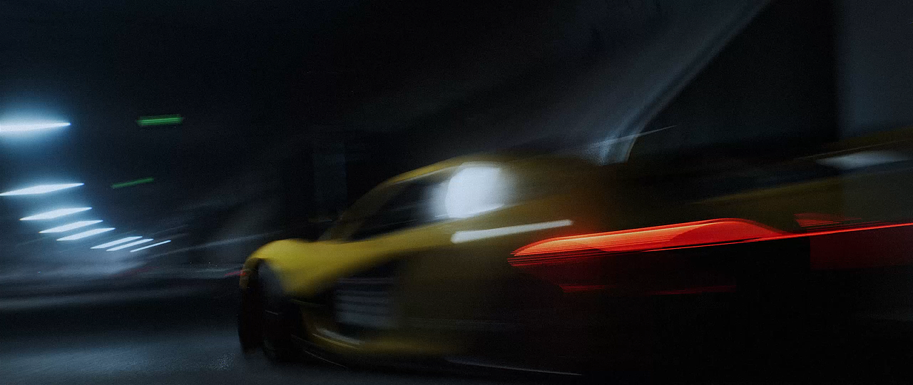 McLaren P1 GTR CG(图ZMzk5MjA2MjAw) - 动画/影视 - 站酷设计师Owen_Dai原创素材 - 站酷ZCOOL