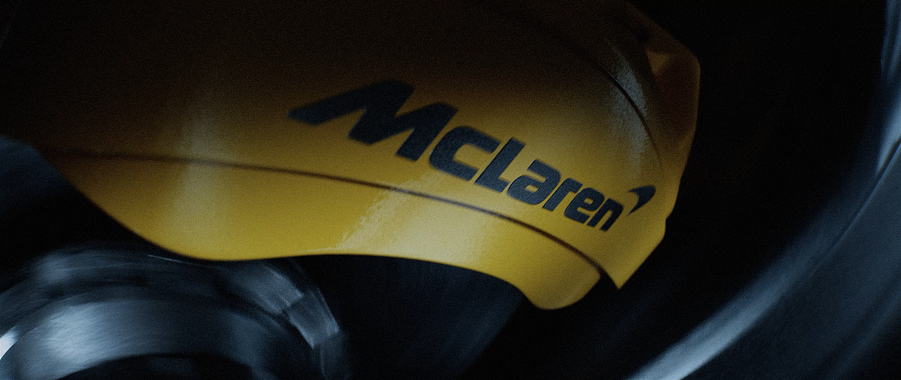 McLaren P1 GTR CG(图ZMzk5MjA2MjQw) - 动画/影视 - 站酷设计师Owen_Dai原创素材 - 站酷ZCOOL