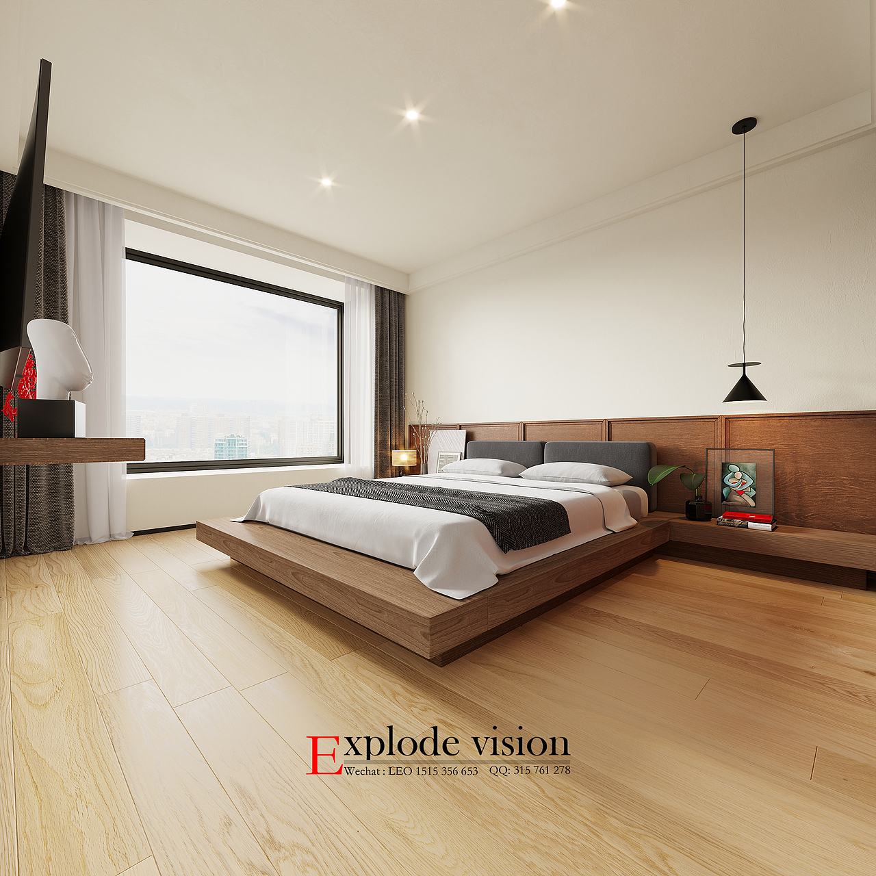 中古（图ZMzk5MjA4MDEy） - 家装设计 - 站酷设计师Explode_vision原创素材 - 站酷ZCOOL