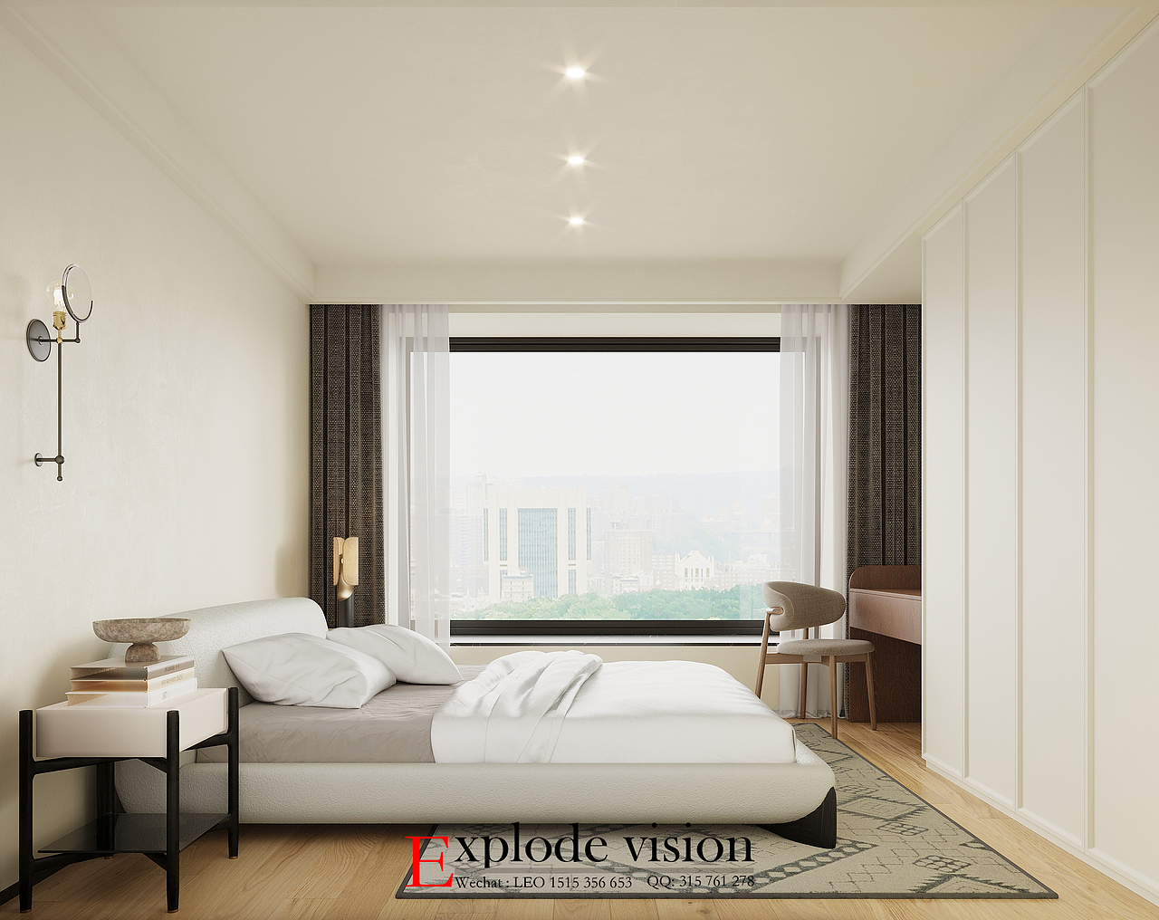 中古（图ZMzk5MjA4MDA0） - 家装设计 - 站酷设计师Explode_vision原创素材 - 站酷ZCOOL