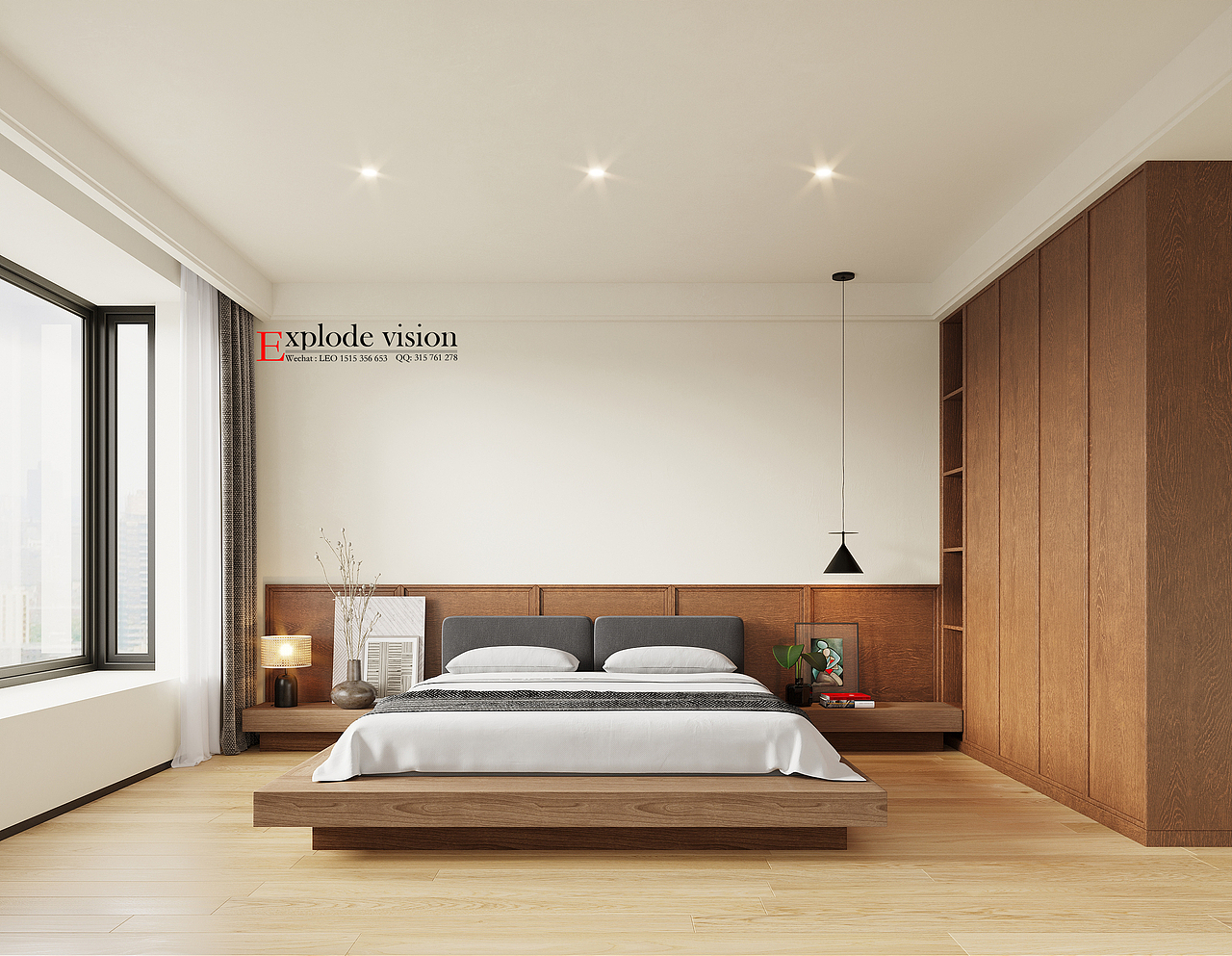 中古（图ZMzk5MjA4MDA4） - 家装设计 - 站酷设计师Explode_vision原创素材 - 站酷ZCOOL