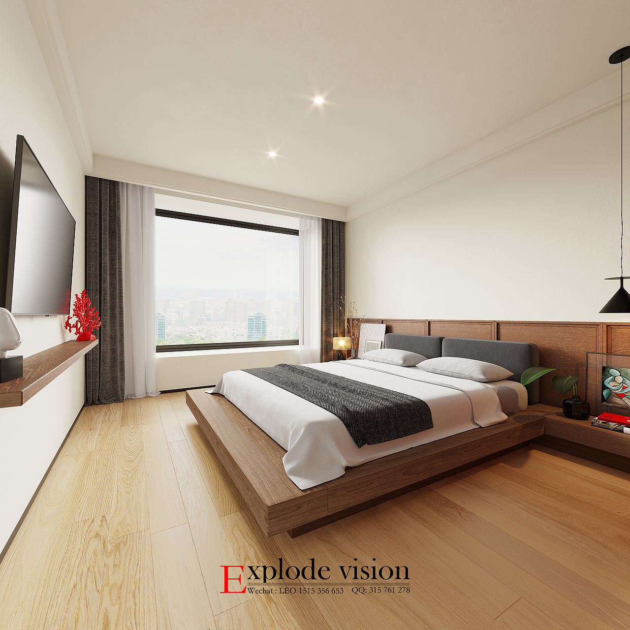 中古（图ZMzk5MjA4MDI0） - 家装设计 - 站酷设计师Explode_vision原创素材 - 站酷ZCOOL