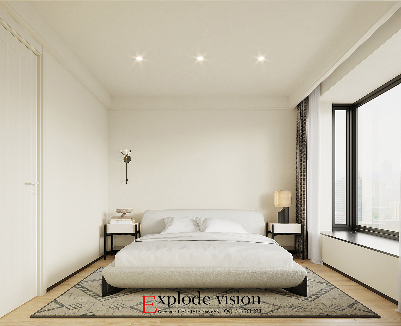 中古（图ZMzk5MjA4MDAw） - 家装设计 - 站酷设计师Explode_vision原创素材 - 站酷ZCOOL