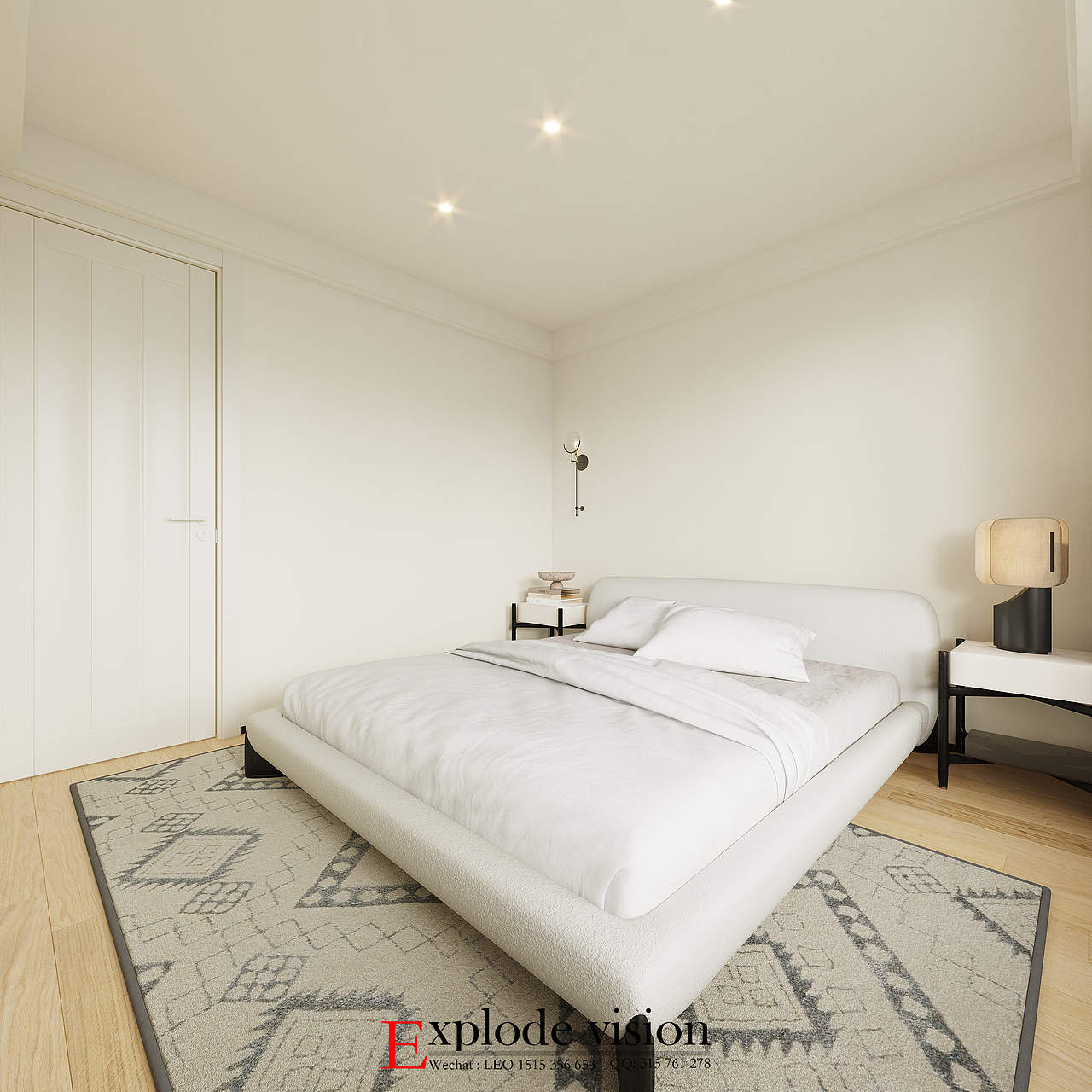 中古（图ZMzk5MjA4MDMy） - 家装设计 - 站酷设计师Explode_vision原创素材 - 站酷ZCOOL