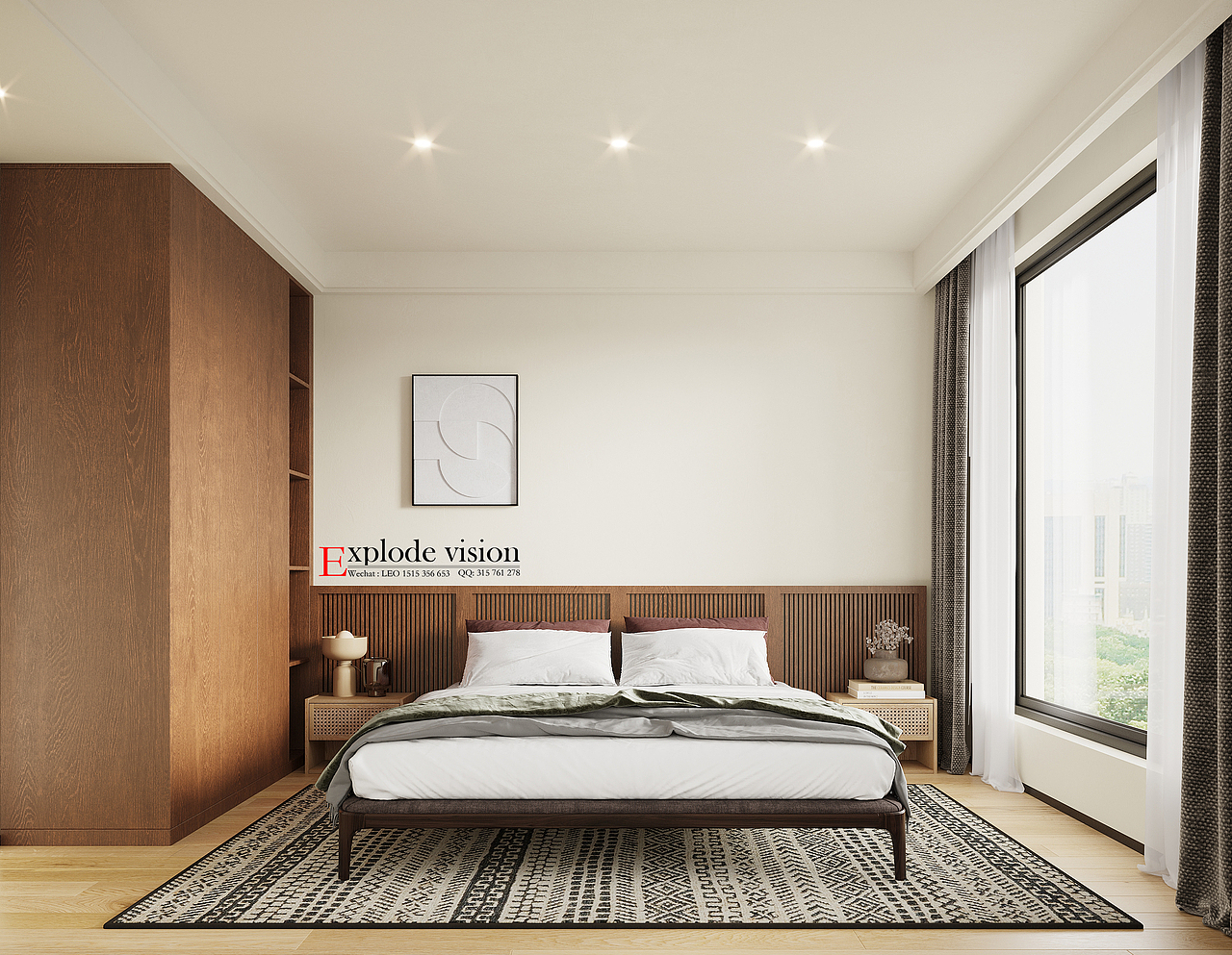 中古（图ZMzk5MjA4MDQw） - 家装设计 - 站酷设计师Explode_vision原创素材 - 站酷ZCOOL