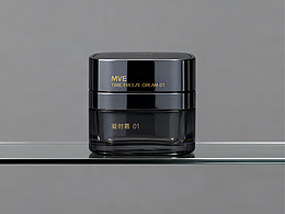 凝时霜系列设计