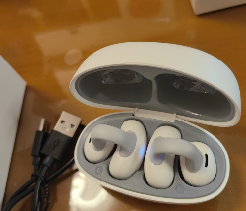 开放式耳机与入耳式耳机哪个好？2025最推荐入手的开放式耳机盘点