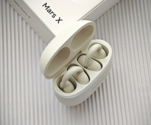 开放式耳机与入耳式耳机哪个好？2025最推荐入手的开放式耳机盘点