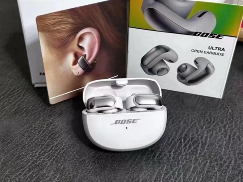 开放式耳机与入耳式耳机哪个好？2025最推荐入手的开放式耳机盘点