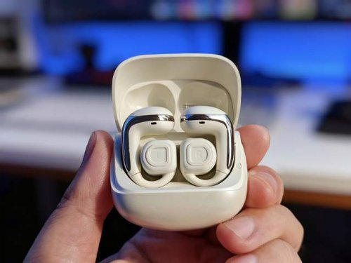 开放式耳机与入耳式耳机哪个好？2025最推荐入手的开放式耳机盘点