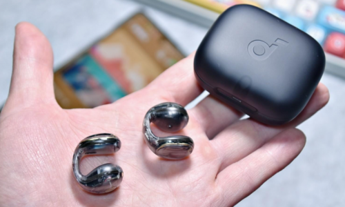 开放式耳机与入耳式耳机哪个好？2025最推荐入手的开放式耳机盘点