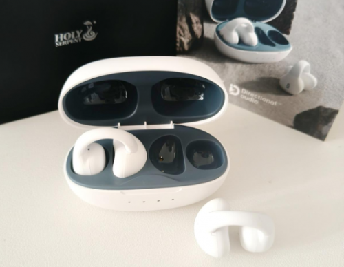 开放式耳机与入耳式耳机哪个好？2025最推荐入手的开放式耳机盘点