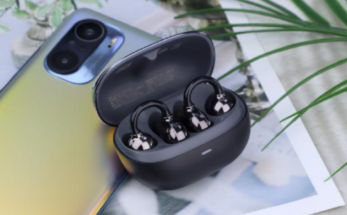 开放式耳机与入耳式耳机哪个好？2025最推荐入手的开放式耳机盘点