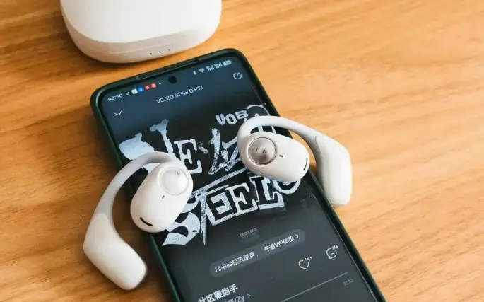 开放式耳机舒适度怎么样？一篇文章带你深入全网爆火的开放式耳机