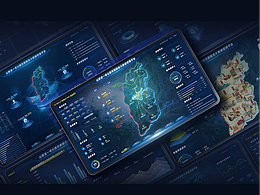 交旅融合可視化