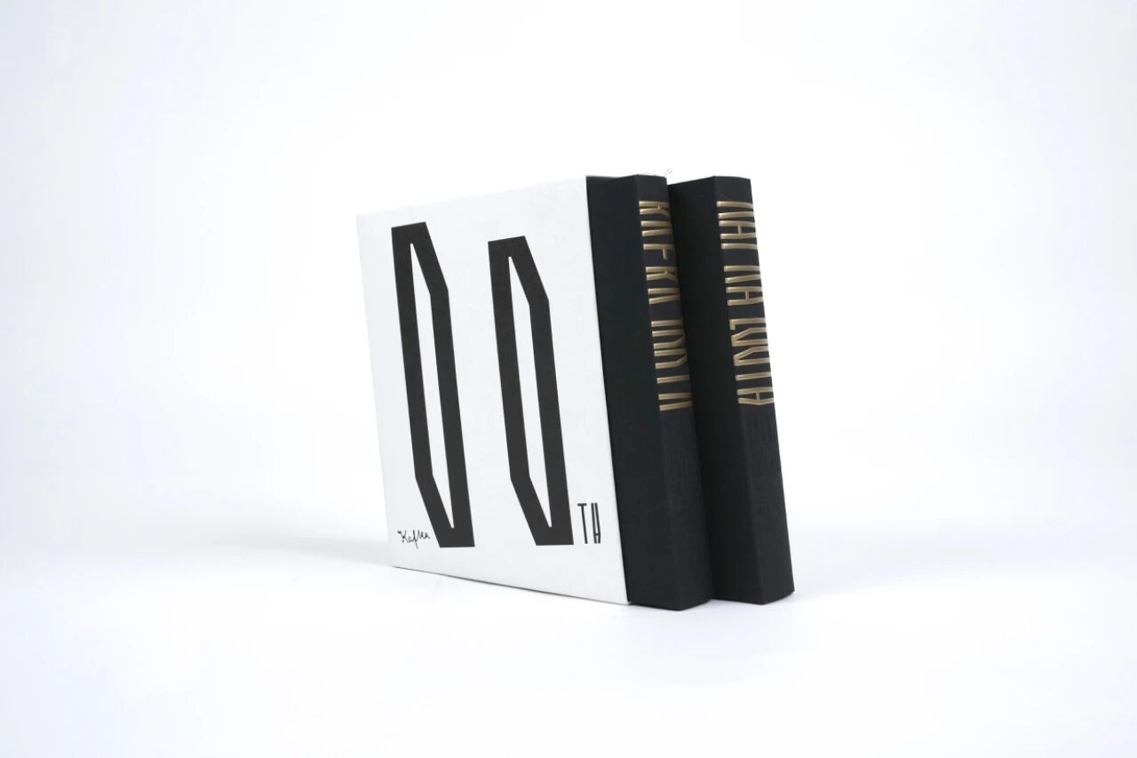 2025“最美的书”获奖作品隆重揭晓