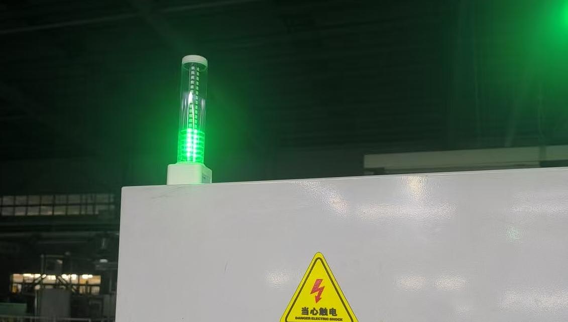 设备故障防不胜防？安灯系统让管理者实时掌控